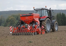 Radličkové podmítače Kuhn CD 3520