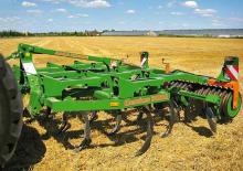 Radličkové podmítače Amazone Cenius 3002 T-KW Super