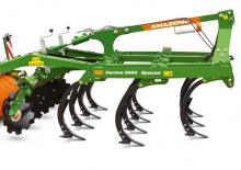 Radličkové podmítače Amazone Cenius 3003 Special