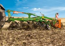 Radličkové podmítače Amazone Cenius 3003 Special