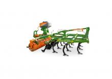 Radličkové podmítače Amazone Cenius 3003 Special