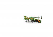 Radličkové podmítače Amazone Cenius 4003-2 Special