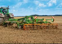 Radličkové podmítače Amazone Cenius 5003-2 TX Special