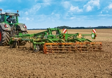 Radličkové podmítače Amazone Cenius 5003-2 TX Special