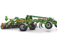 Radličkové podmítače Amazone Cenius 5003-2TX Ultra 
