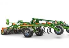 Radličkové podmítače Amazone Cenius 5003-2TX Ultra 