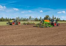 Radličkové podmítače Amazone Cenius 7003-2TX Super 