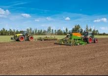 Radličkové podmítače Amazone Cenius 7003-2TX Super 