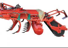 Radličkové podmítače Kverneland CLC Evo 300