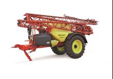 Radličkové podmítače Kverneland CLC Evo 500 F