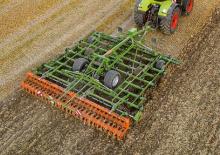 Radličkové podmítače Amazone Cobra 7000 TX Super