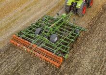 Radličkové podmítače Amazone Cobra 7000 TX Super