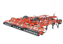 Radličkové podmítače Kubota CU1300 Öko 