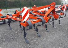 Radličkové podmítače Kubota CU1350 AR 