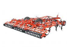 Radličkové podmítače Kubota CU1800T AP