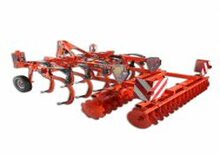 Radličkové podmítače Kubota CU2350 RS