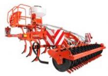 Radličkové podmítače Kubota CU3300 AF