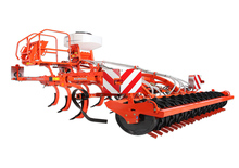 Radličkové podmítače Kubota CU3300C APT