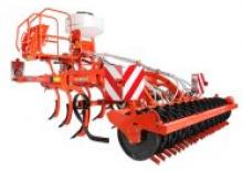 Radličkové podmítače Kubota CU3400CF AP