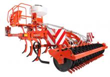 Radličkové podmítače Kubota CU3400CF RS