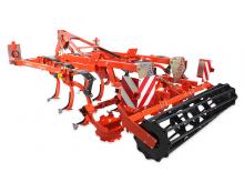 Radličkové podmítače Kubota CU3401 AF 