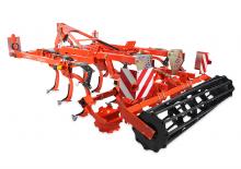 Radličkové podmítače Kubota CU3401PF Öko 
