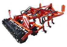 Radličkové podmítače Kubota CU3451TC RS 