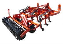 Radličkové podmítače Kubota CU3501PTC APT 
