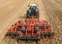 Radličkové podmítače Kuhn Cultimer L 350 NSM