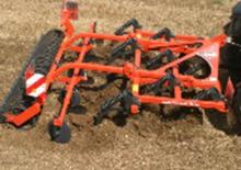 Radličkové podmítače Kuhn Cultimer L 400R NSM