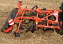 Radličkové podmítače Kuhn Cultimer L 400R NSM