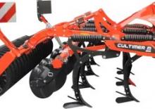 Radličkové podmítače Kuhn Cultimer L 500R T