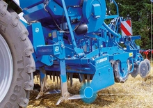 Radličkové podmítače Lemken Dolomit 9/400