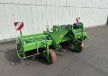 Radličkové podmítače A.V.R. Farmer 4x75