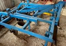 Radličkové podmítače Saphir FG 262/80