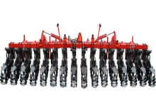 Radličkové podmítače Kuhn Gladiator 1210M-1630
