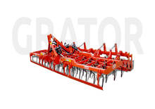 Radličkové podmítače Maschio Grator 900