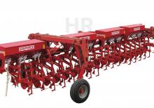 Radličkové podmítače Maschio HR-12