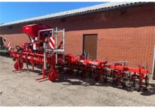 Radličkové podmítače Maschio HS-16 TC