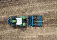 Radličkové podmítače Lemken Karat 10/350 