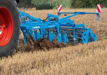 Radličkové podmítače Lemken Karat 10/400 KA