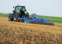 Radličkové podmítače Lemken Karat 9/400 KUTA