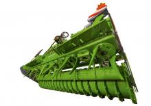 Radličkové podmítače Amazone KG 3001 Special