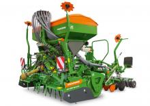Radličkové podmítače Amazone KG 3001 Special