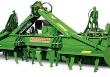 Radličkové podmítače Amazone KG 4000 Super