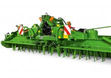 Radličkové podmítače Amazone KG 4001-2