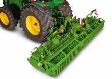 Radličkové podmítače Amazone KG 4001-2