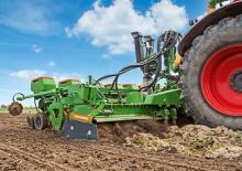 Radličkové podmítače Amazone KG 4002-2