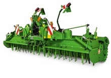 Radličkové podmítače Amazone KG 6001-2