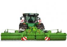 Radličkové podmítače Amazone KG 6001-2